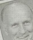 Patrick J. Goff Patrick J. Goff