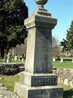 Patrick L Campbell Patrick L Campbell