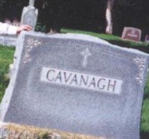 Patrick Lucian Cavanagh Patrick Lucian Cavanagh