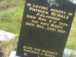 Patrick Mc Hale