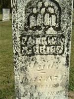Patrick McGriff Patrick McGriff