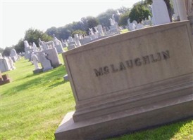 Patrick McLaughlin