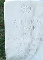 Patrick Michael Novak