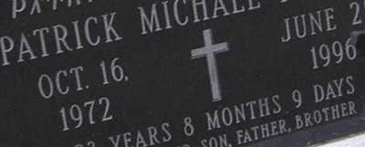 Patrick Michael Tassone