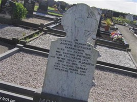 Patrick Monaghan