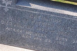 Patrick Mulhern