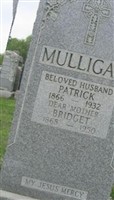 Patrick Mulligan Patrick Mulligan