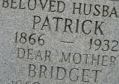 Patrick Mulligan Patrick Mulligan