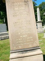 Patrick Redmond Patrick Redmond