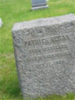 Patrick Regan