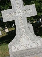 Patrick Reynolds