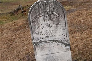 Patrick Robbins