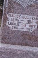 Patrick Sullivan