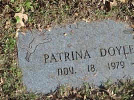 Patrina Doyle