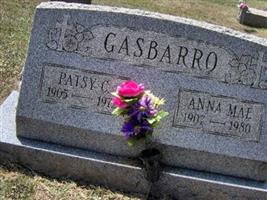 Patsy C Gasbarro