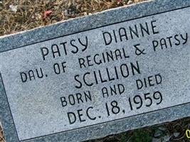 Patsy Diane Scillion