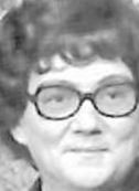 Patsy Jean Sims Dunham
