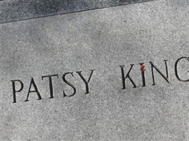 Patsy King Patsy King