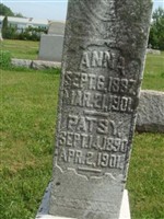 Patsy McDonnell
