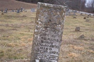 Patsy Prather Skaggs
