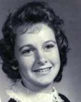 Patsy Ruth Weeks Patsy Ruth Weeks