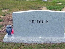Patsy Sue "Utley" Friddle