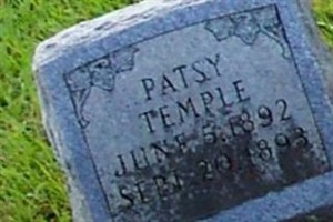 Patsy Temple