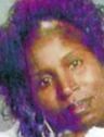 Patsy Yvette Hervey