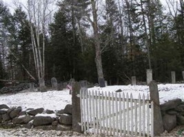 Patten Cemetery Patten Cemetery