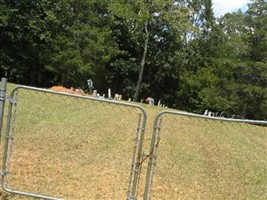 Patterson Cemetery Patterson Cemetery