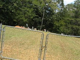 Patterson Cemetery