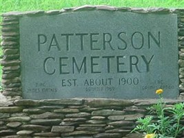 Patterson Cemetery