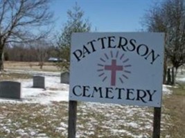 Patterson Cemetery