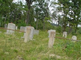 Patterson Cemetery