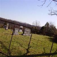 Patterson Cemetery