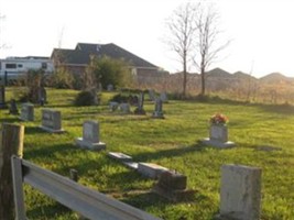 Patterson Cemetery