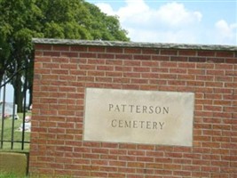 Patterson Cemetery