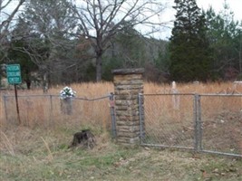 Patterson Cemetery