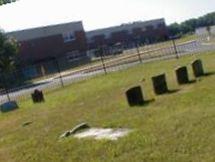 Patterson Family Cemetery