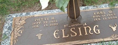 Patti A. Tennant Elsing