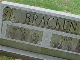 Patti B. Bracken Patti B. Bracken