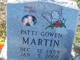 Patti Gowen Martin (1852059.jpg) Patti Gowen Martin (1852059.jpg)