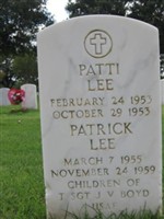 Patti Lee Boyd Patti Lee Boyd