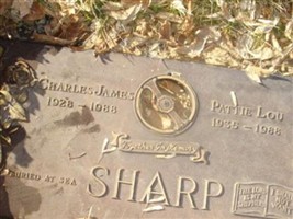 Patti Lou Sharp