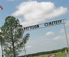 Pattison Cemetery