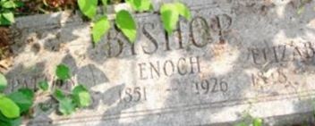 Patton Bishop