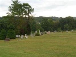 Patton Cemetery