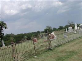 Patton Cemetery