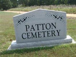 Patton Cemetery