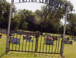 Patton Cemetery